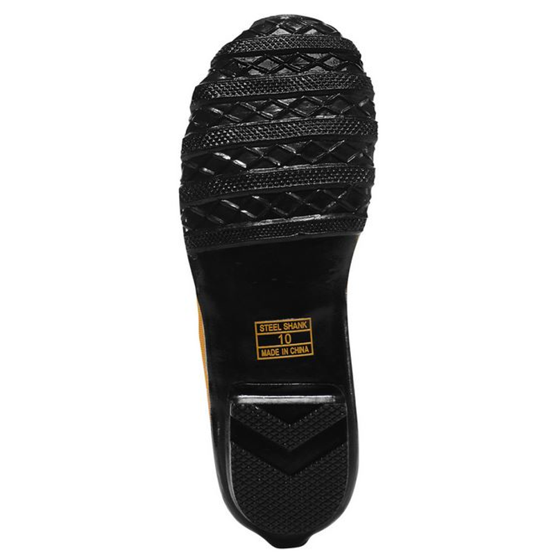 LaCrosse 00223120 Insulated Pac Steel Toe Boot - Men's 10 from GME Supply