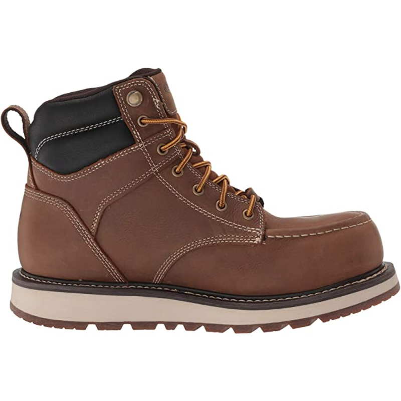 Keen 1023222 Cincinnati 6 Waterproof Boot Carbon Fiber Toe - Mens 10 D from GME Supply