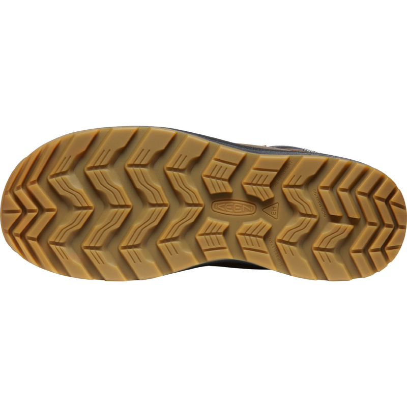Keen 1027100 Fort Wayne Carbon Fiber 6 In Water Proof Boot - Men's 10.5 Medium from GME Supply