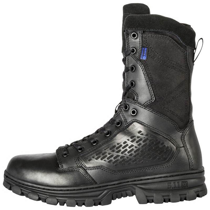 511 Tactical 12312 EVO 8 Waterproof Soft Toe Boot - Mens 10 Medium from GME Supply