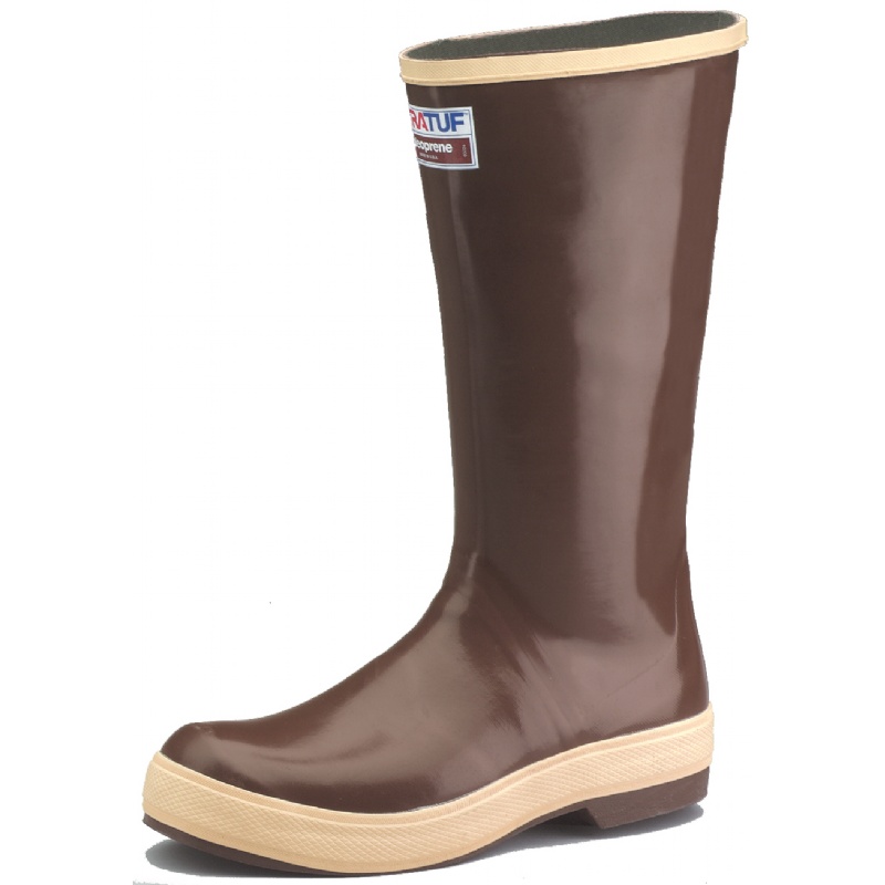 Xtratuf 15-inch Non-Insulated Neoprene Boot - Men's size 10 from GME Supply