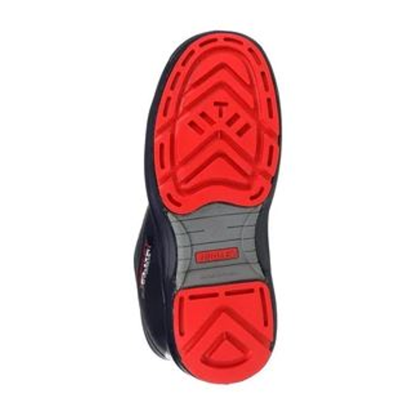 Tingley 2625604 Flite Safety Toe Boot w Chevron Outsole - Men's 10 / Women's 11 from GME Supply