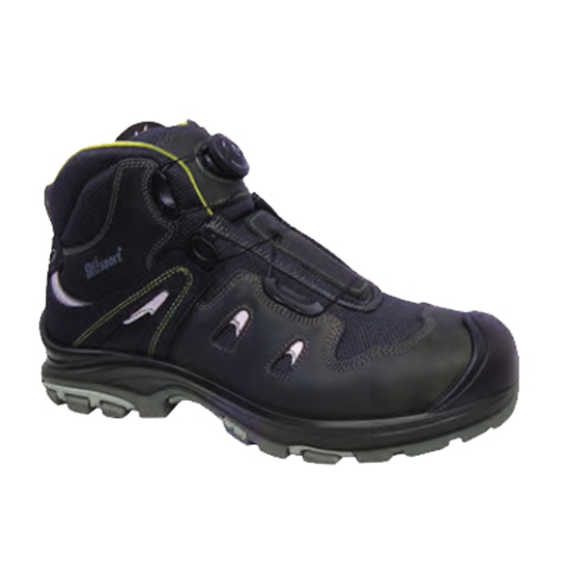 Grisport Boa Fairweather Boot - Men's from GME Supply