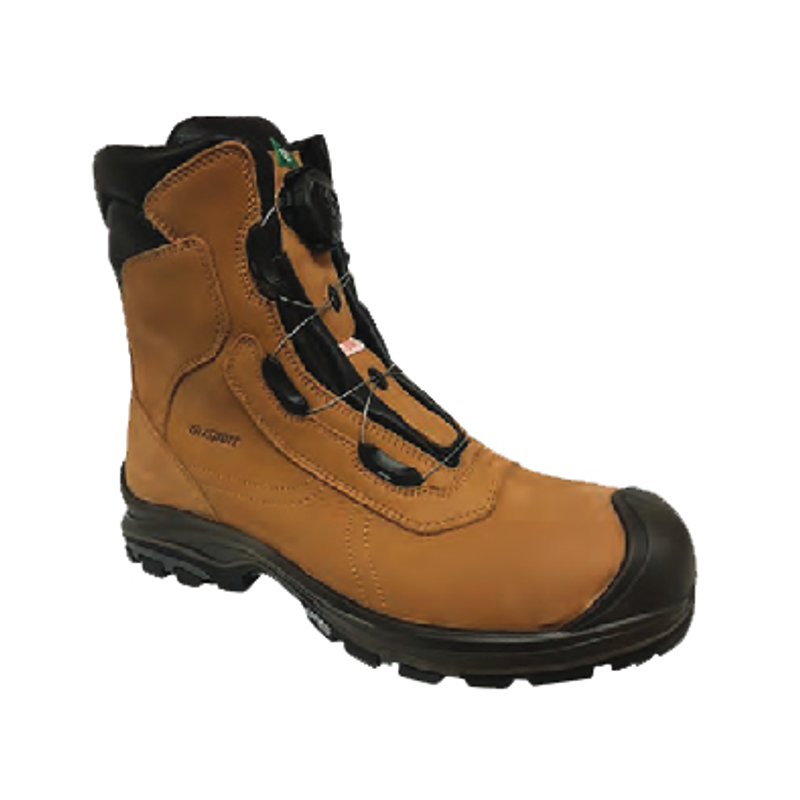 Grisport Boa Deser Work Boot - Men's from GME Supply