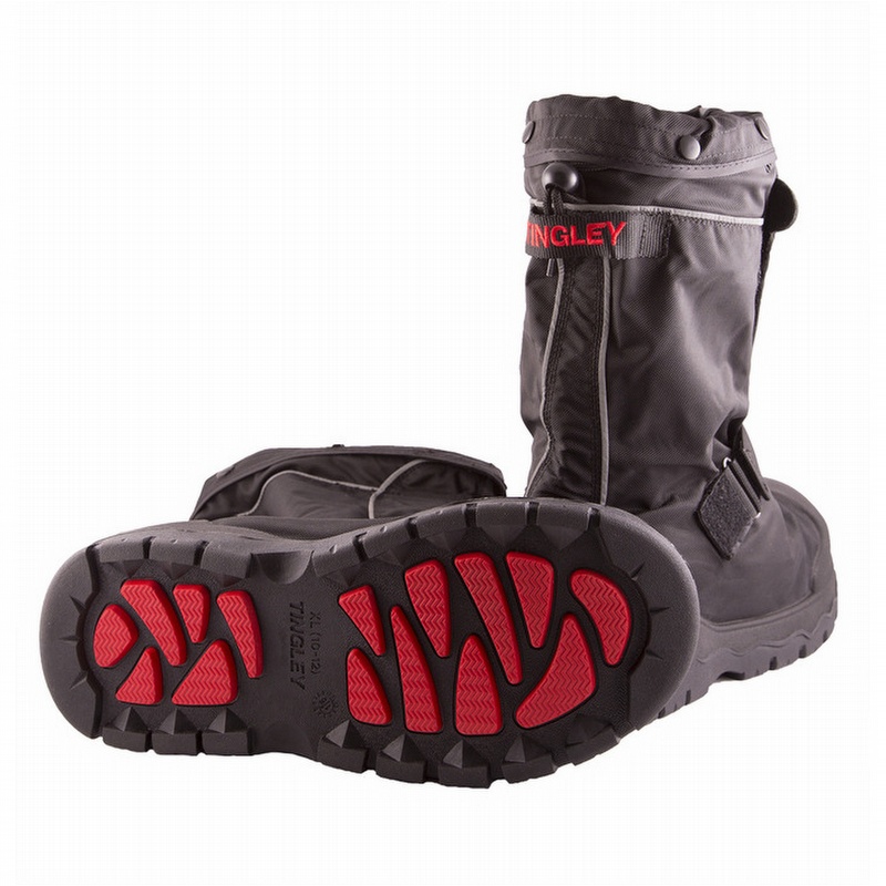 Tingley Orion Winter Overboot - 2X-Large from GME Supply
