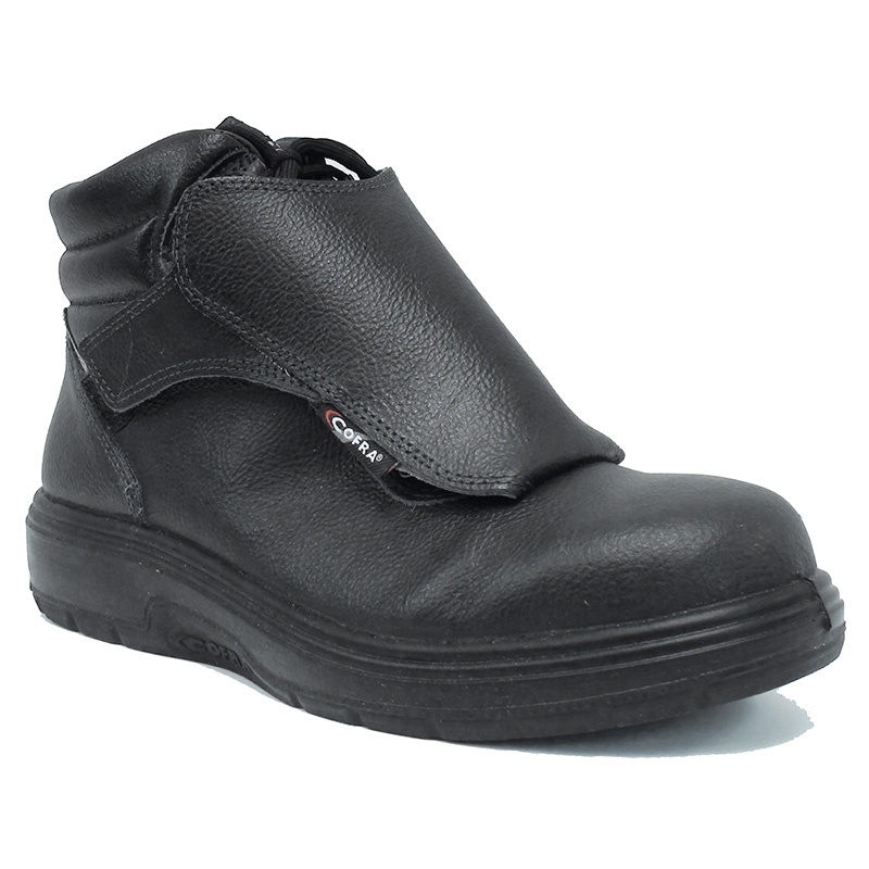 Cofra Heat Shield Boot 6 Safety Toe 82024-CU0 - Mens 7 Wide from GME Supply