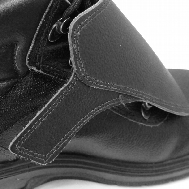 Cofra Heat Shield Boot 6 Safety Toe 82024-CU0 - Mens 7 Wide from GME Supply