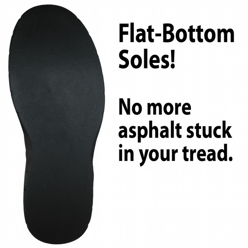 Cofra Heat Shield Boot 6 Safety Toe 82024-CU0 - Mens 7 Wide from GME Supply