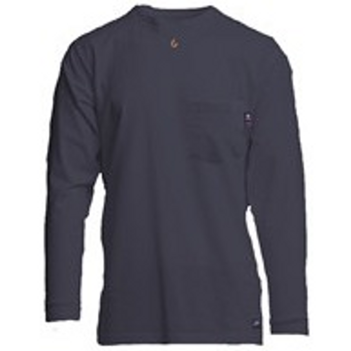 Lapco FR 6 oz Pocket Summer Weight T-shirt - Navy from GME Supply