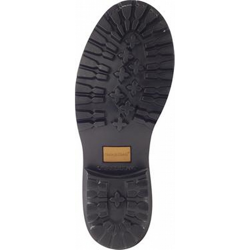Georgia Waterproof Logger Boot - Mens 11.5M from GME Supply