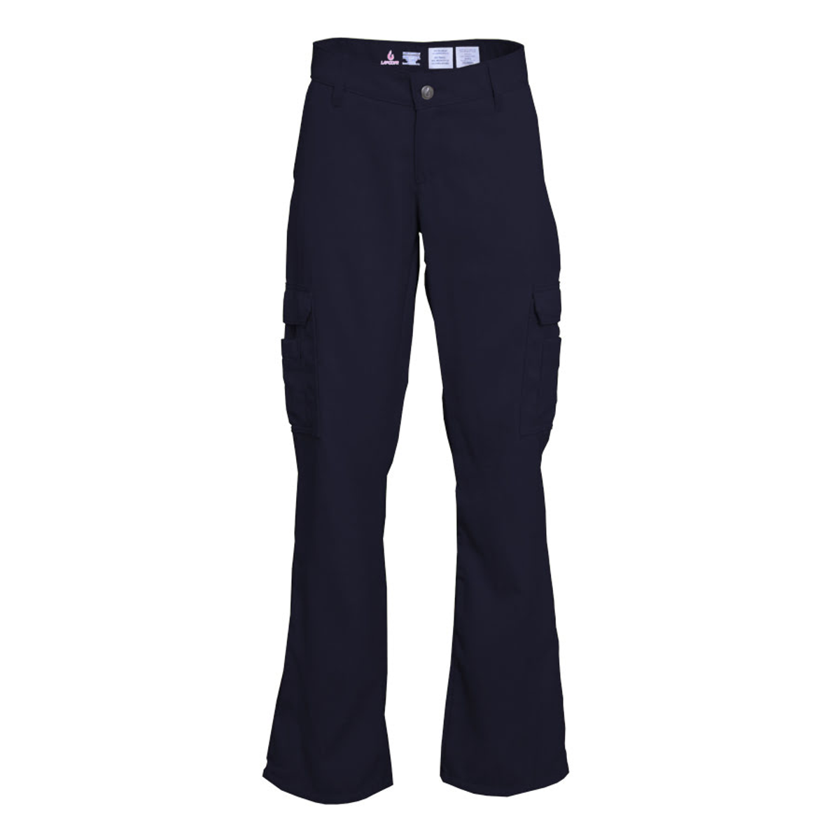 Lapco LPFRDHC Ladies FR Uniform Cargo Pants from GME Supply