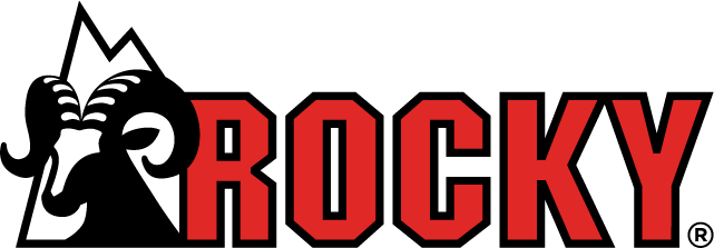 This product's manufacturer is Rocky