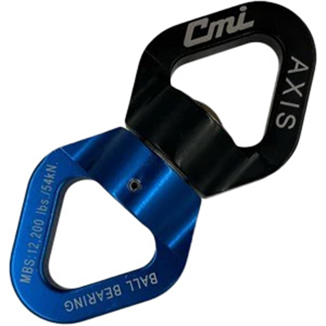 Simple Rescue Vests CMI Axis Rescue Swivel | Sheldon Hill Supply