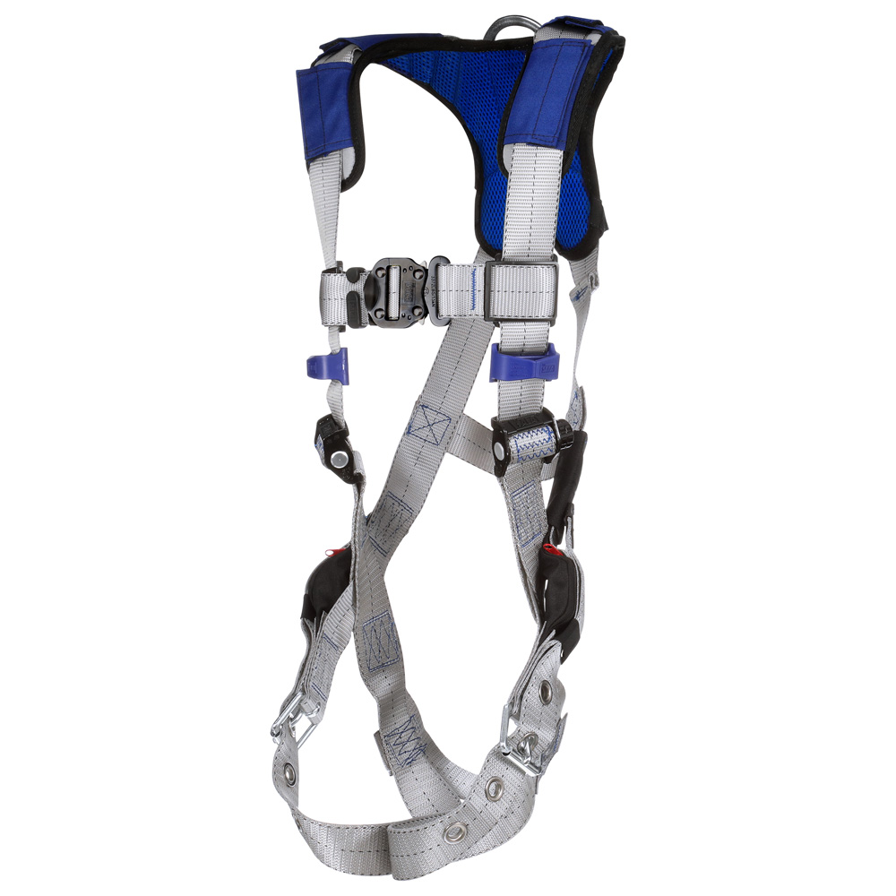 3M DBI-SALA ExoFit X100 Comfort Vest Safety Harness from GME Supply