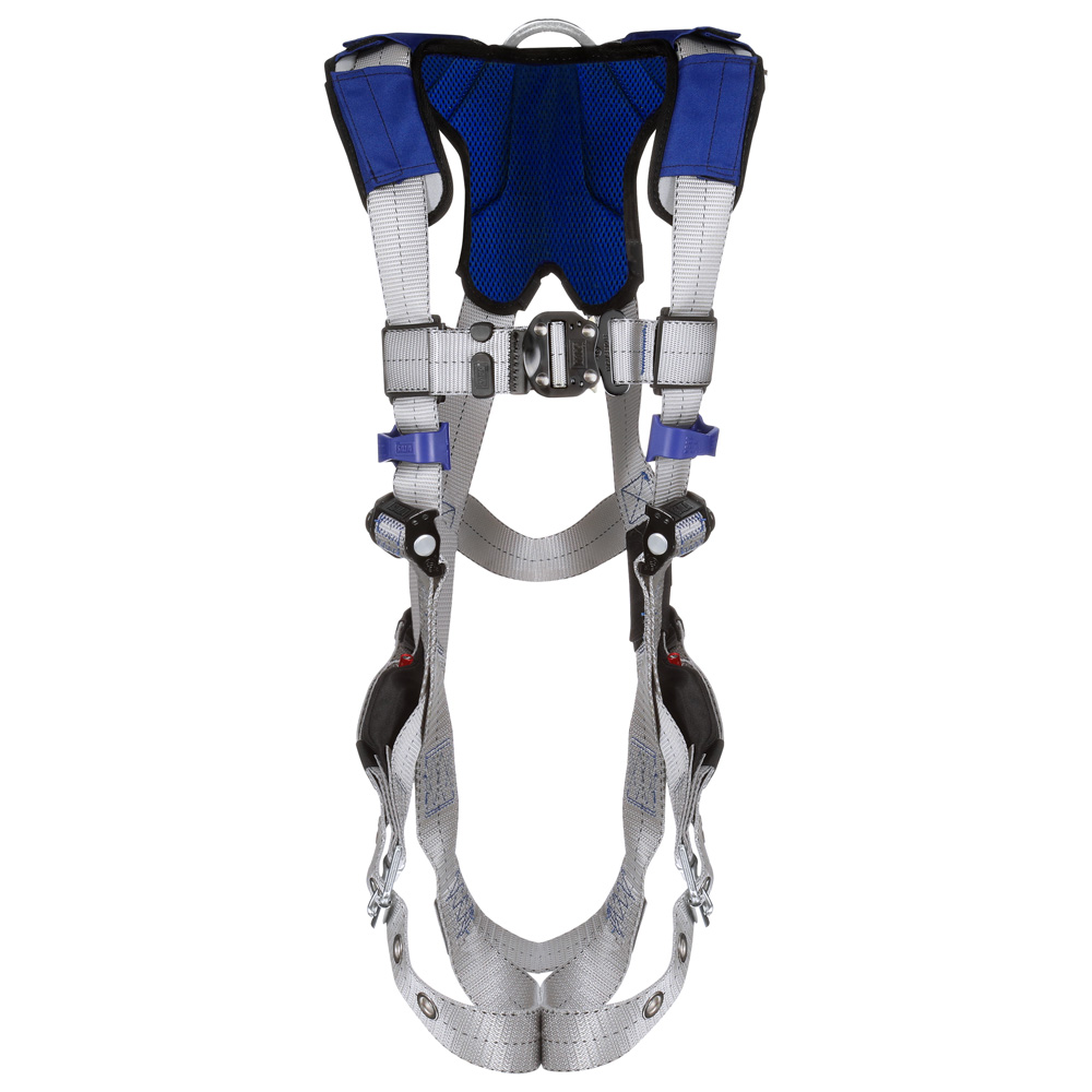 3M DBI-SALA ExoFit X100 Comfort Vest Safety Harness from GME Supply