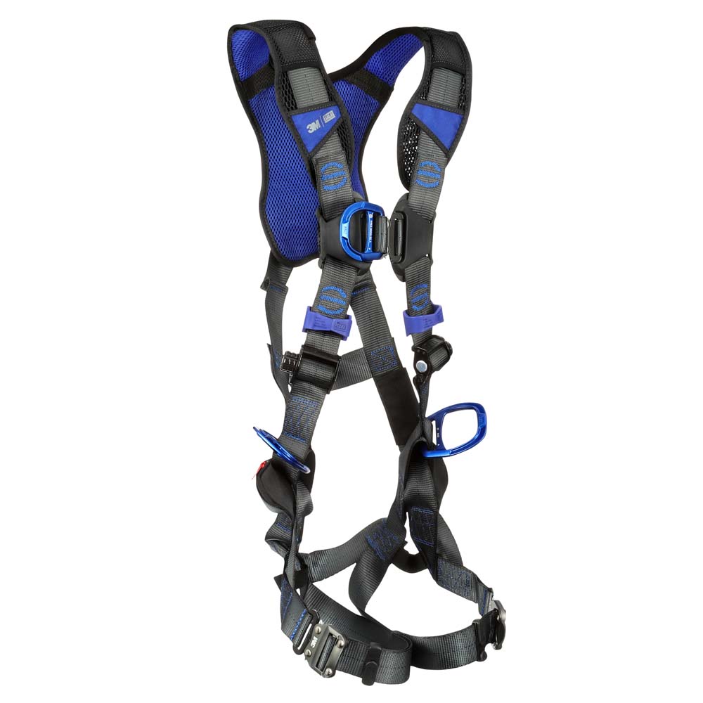 3M DBI-SALA ExoFit X300 X-Style Wind Energy Safety Harness from GME Supply