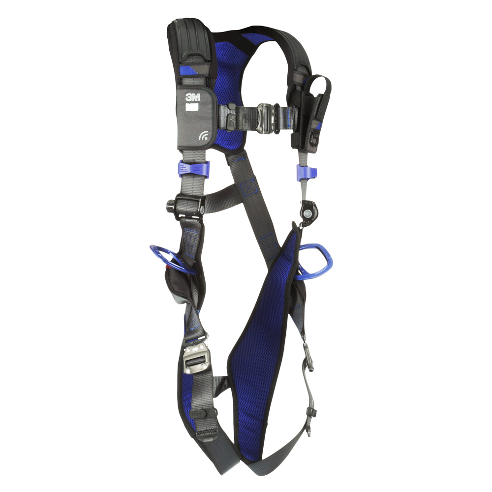 3M DBI-SALA ExoFit X300 Comfort Vest Positioning Harness from GME Supply