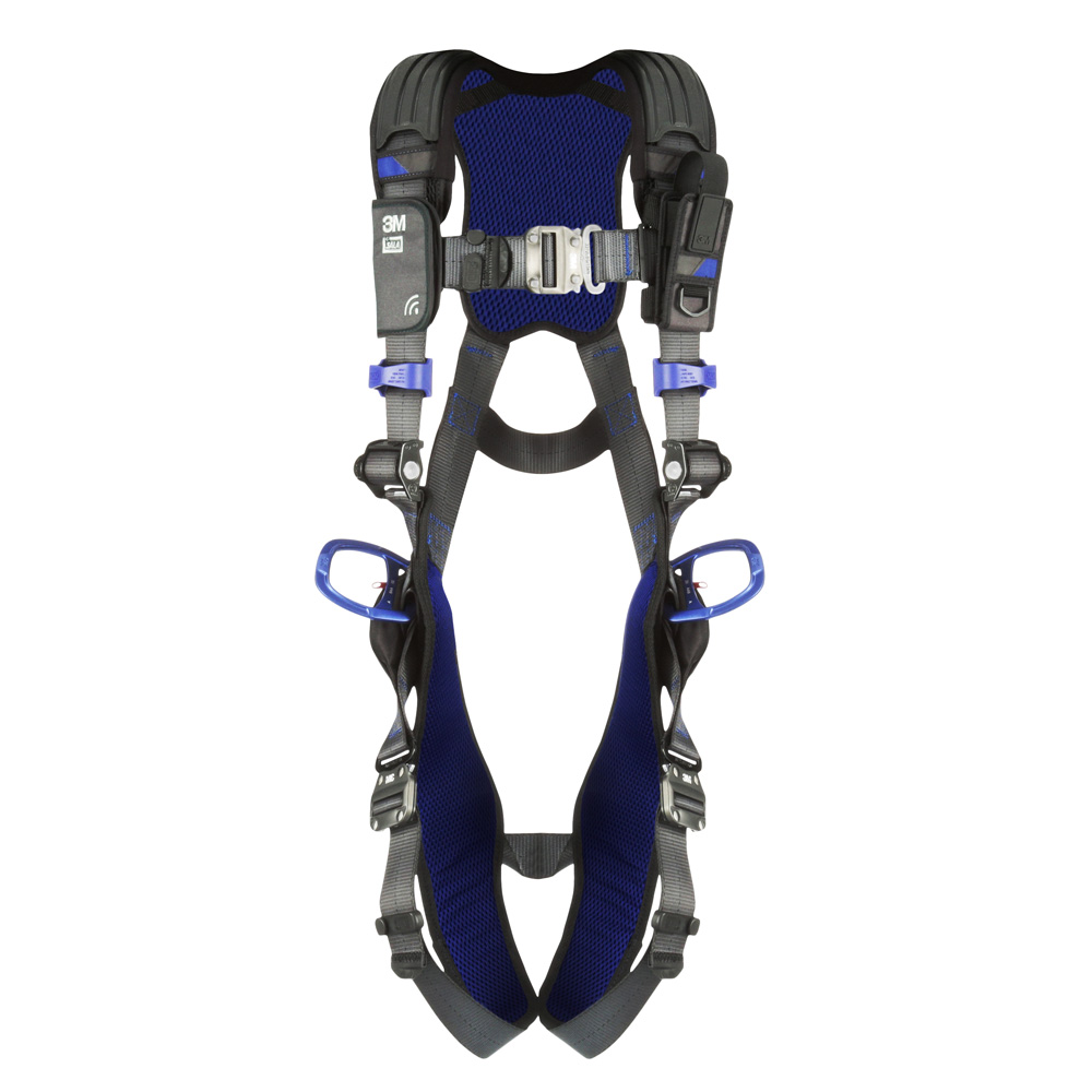 3M DBI-SALA ExoFit X300 Comfort Vest Positioning Harness from GME Supply