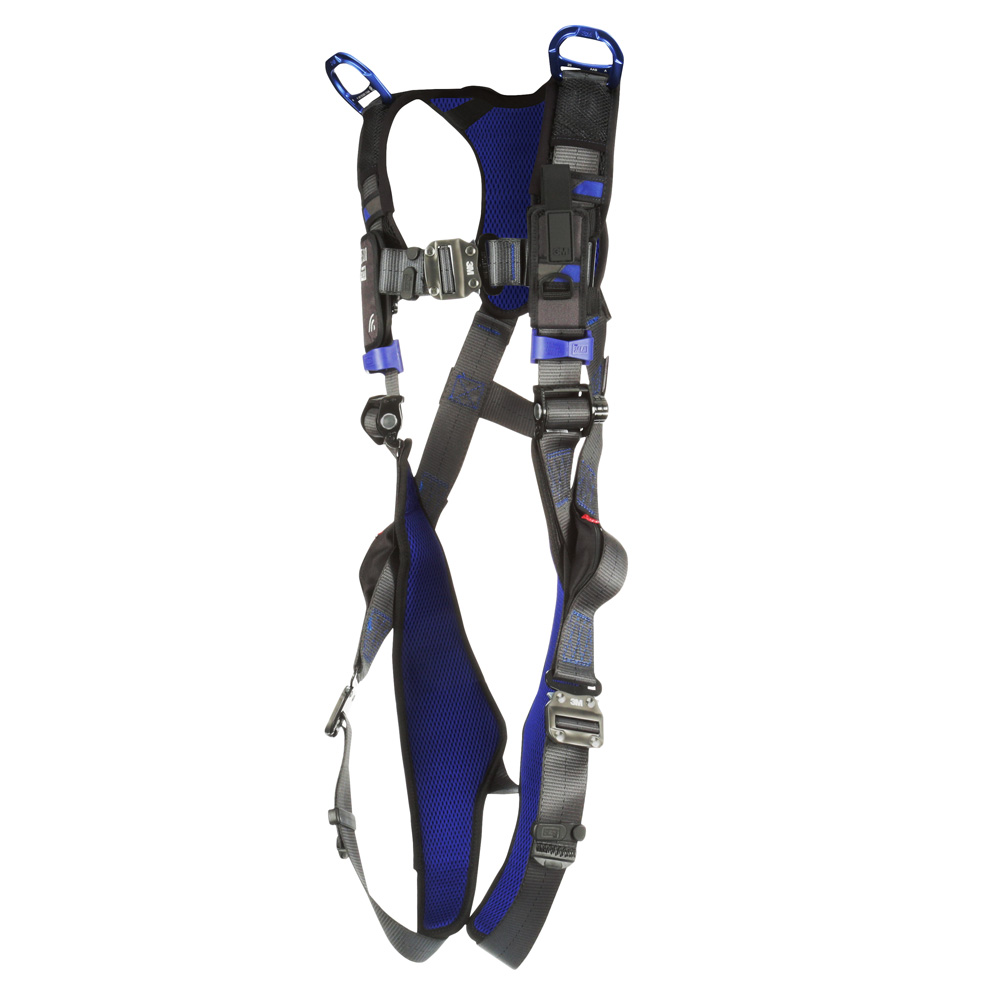 3M DBI-SALA ExoFit X300 Comfort Rescue Harness from GME Supply