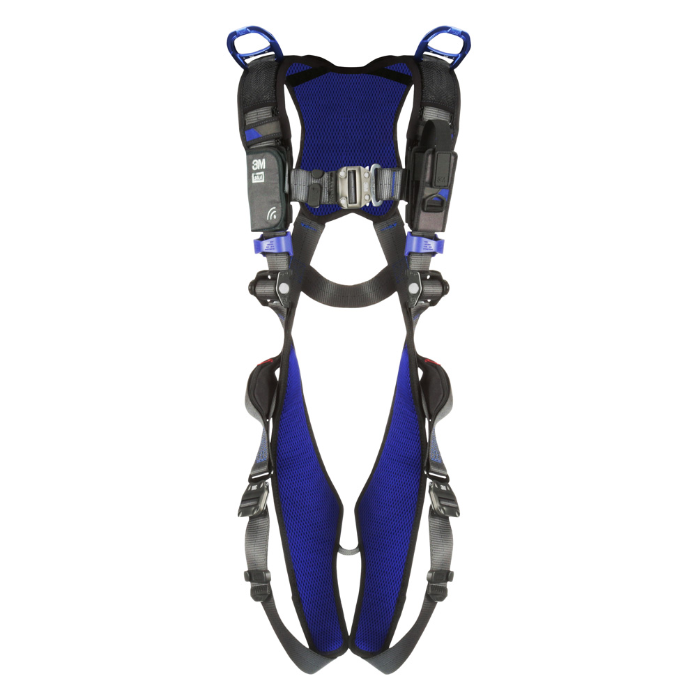 3M DBI-SALA ExoFit X300 Comfort Rescue Harness from GME Supply