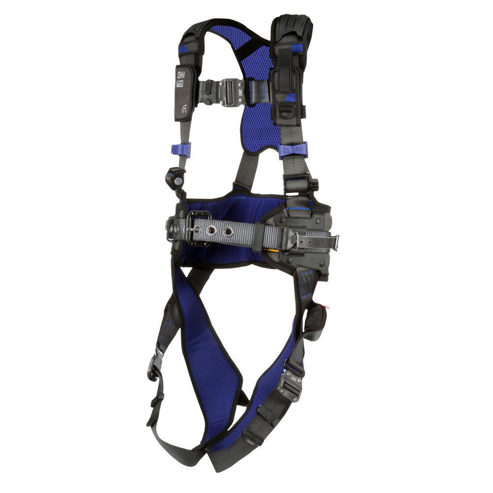 3M DBI-SALA ExoFit X300 Comfort Mining  Harness from GME Supply