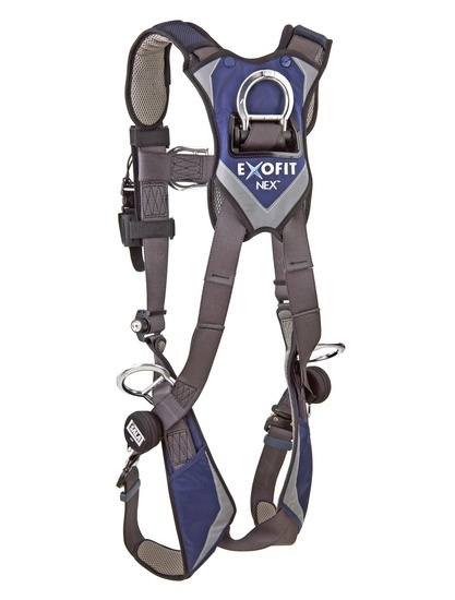 DBI Sala 1113216 ExoFit NEX Global Wind Energy Harness from GME Supply