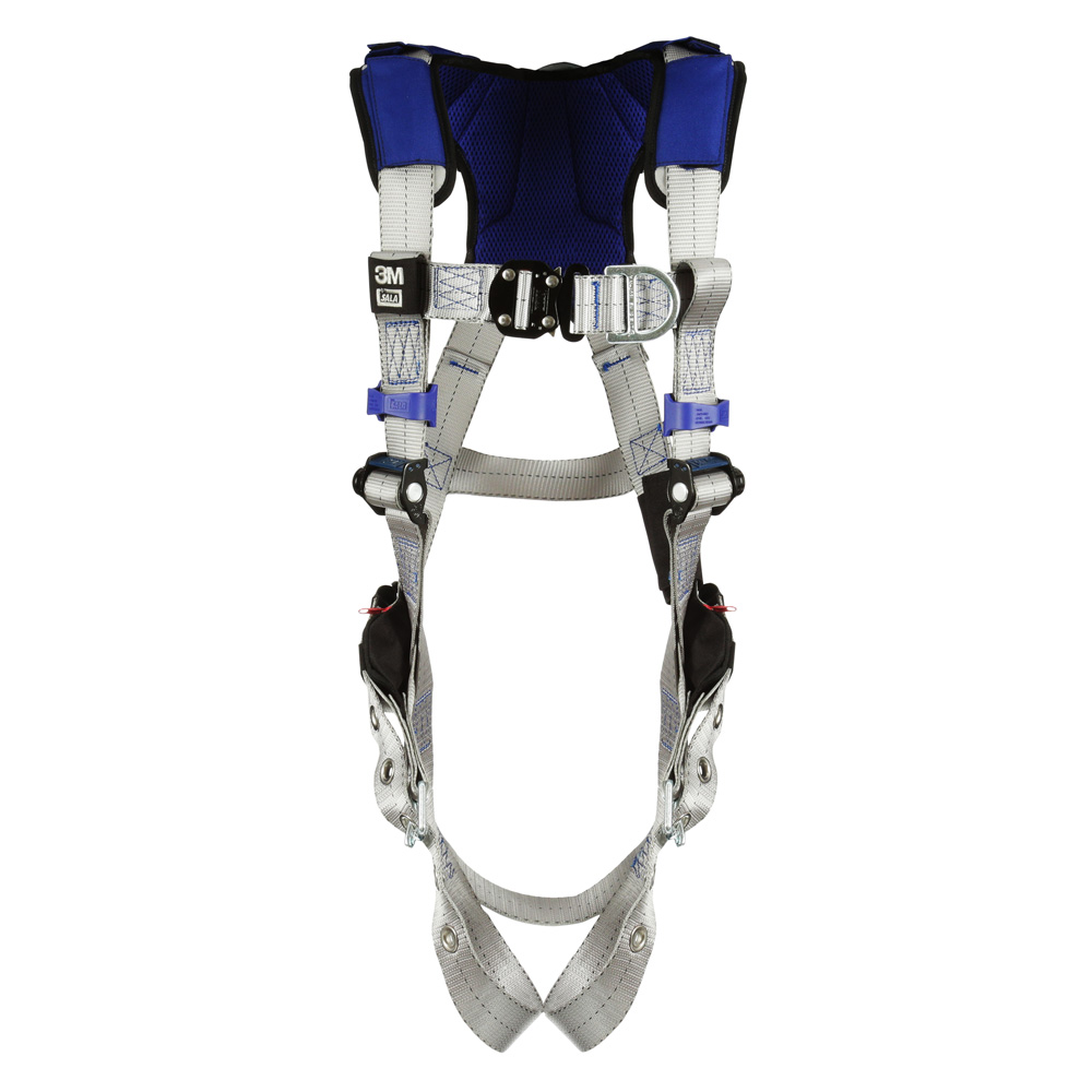 3M DBI-SALA ExoFit X200 Comfort Rescue Harness from GME Supply