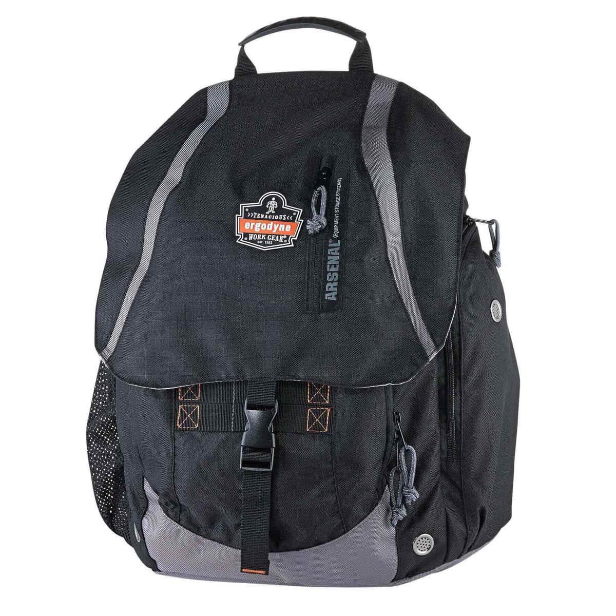 Ergodyne GB5143 Arsenal General Duty Back Pack from GME Supply
