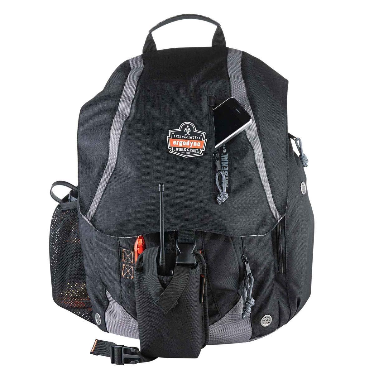 Ergodyne GB5143 Arsenal General Duty Back Pack from GME Supply