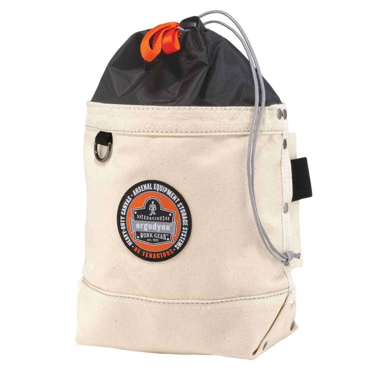 Ergodyne 5725 25 lb Arsenal Safety Bolt Bag from GME Supply