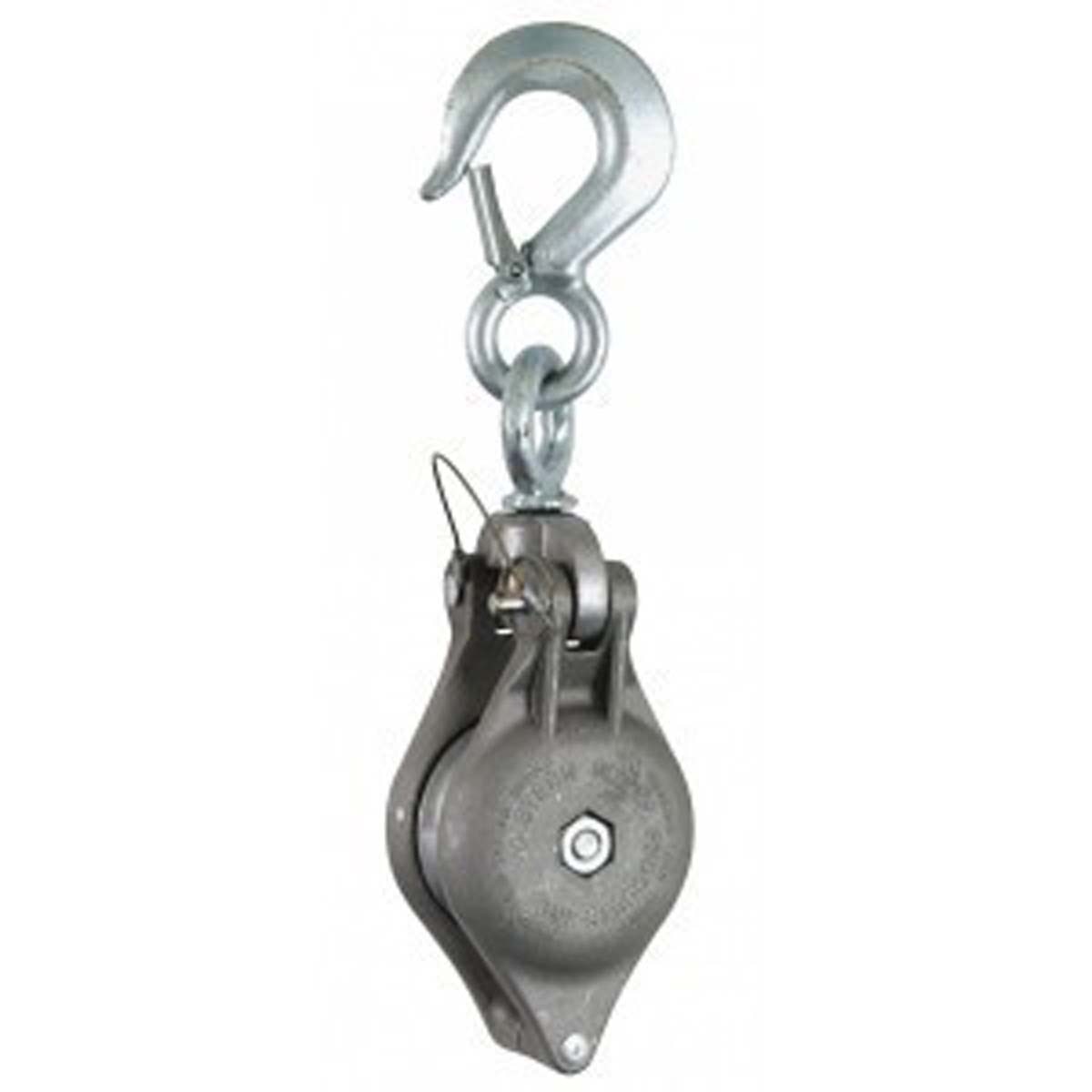 Kearney 303B2PJ 3 Inch Aluminum Side-Opening Hand Line Block from GME Supply