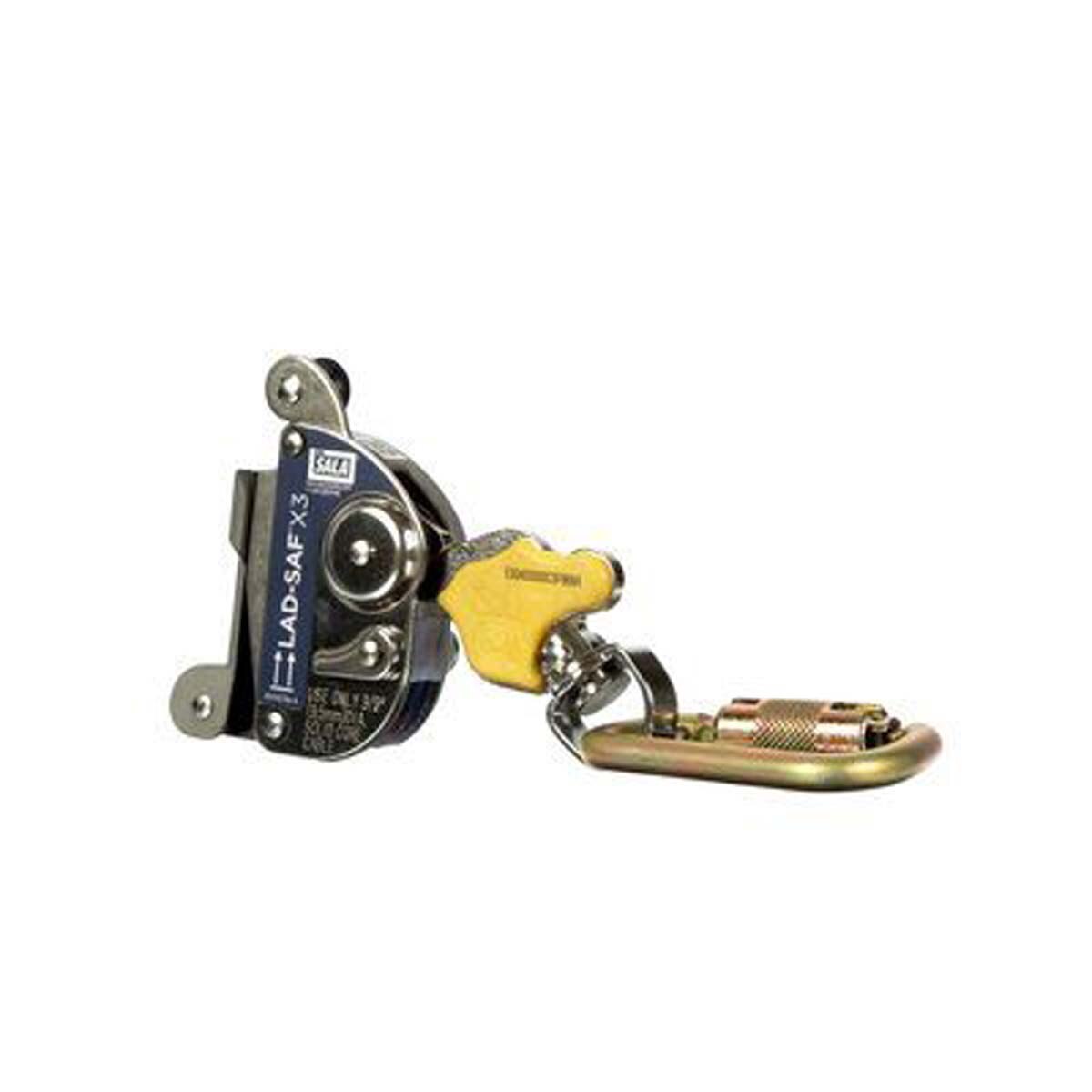 DBI Sala 6160054 Lad-Saf X3 Detachable Cable Sleeve from GME Supply