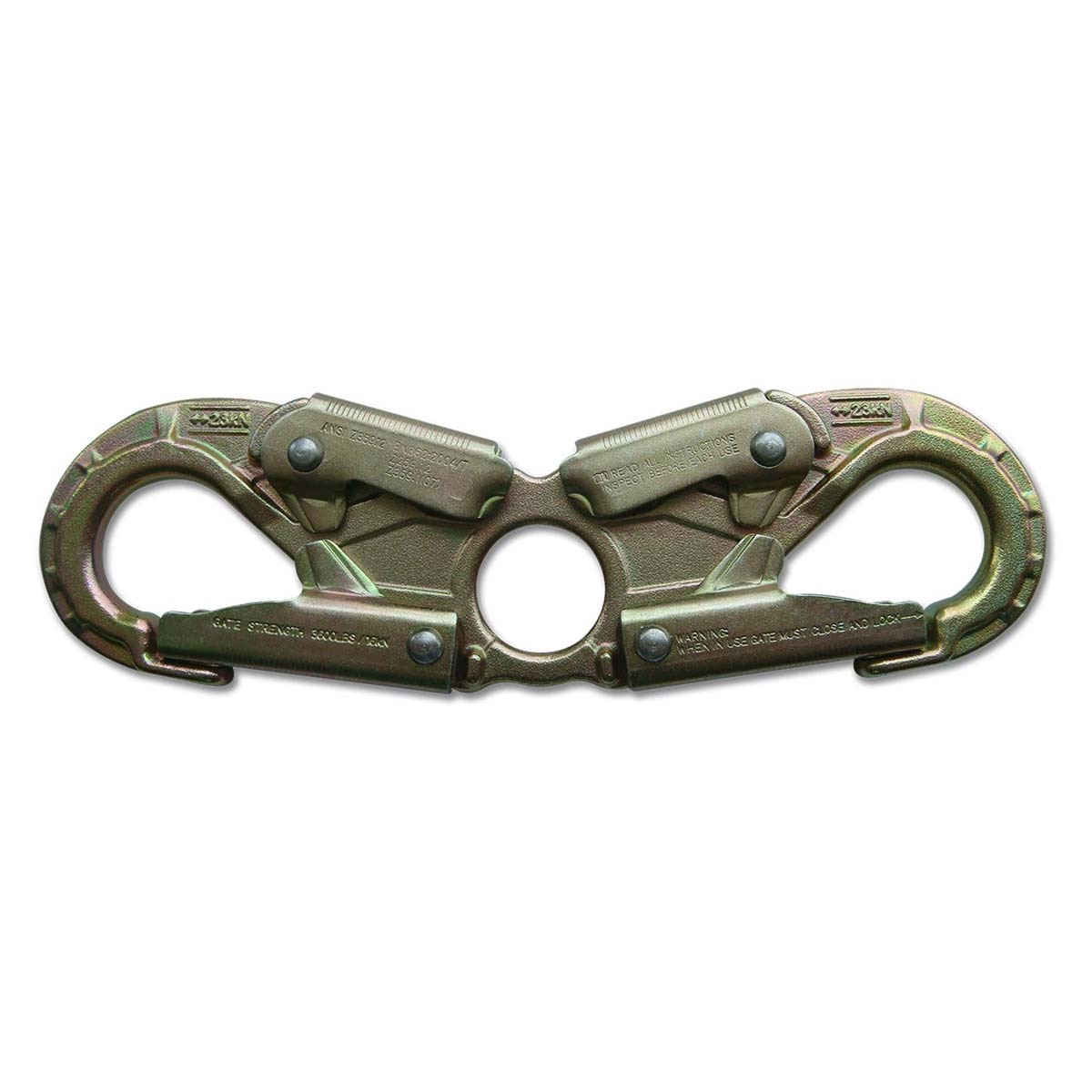 16CDL Separator Spreader Bar Snaphook from GME Supply