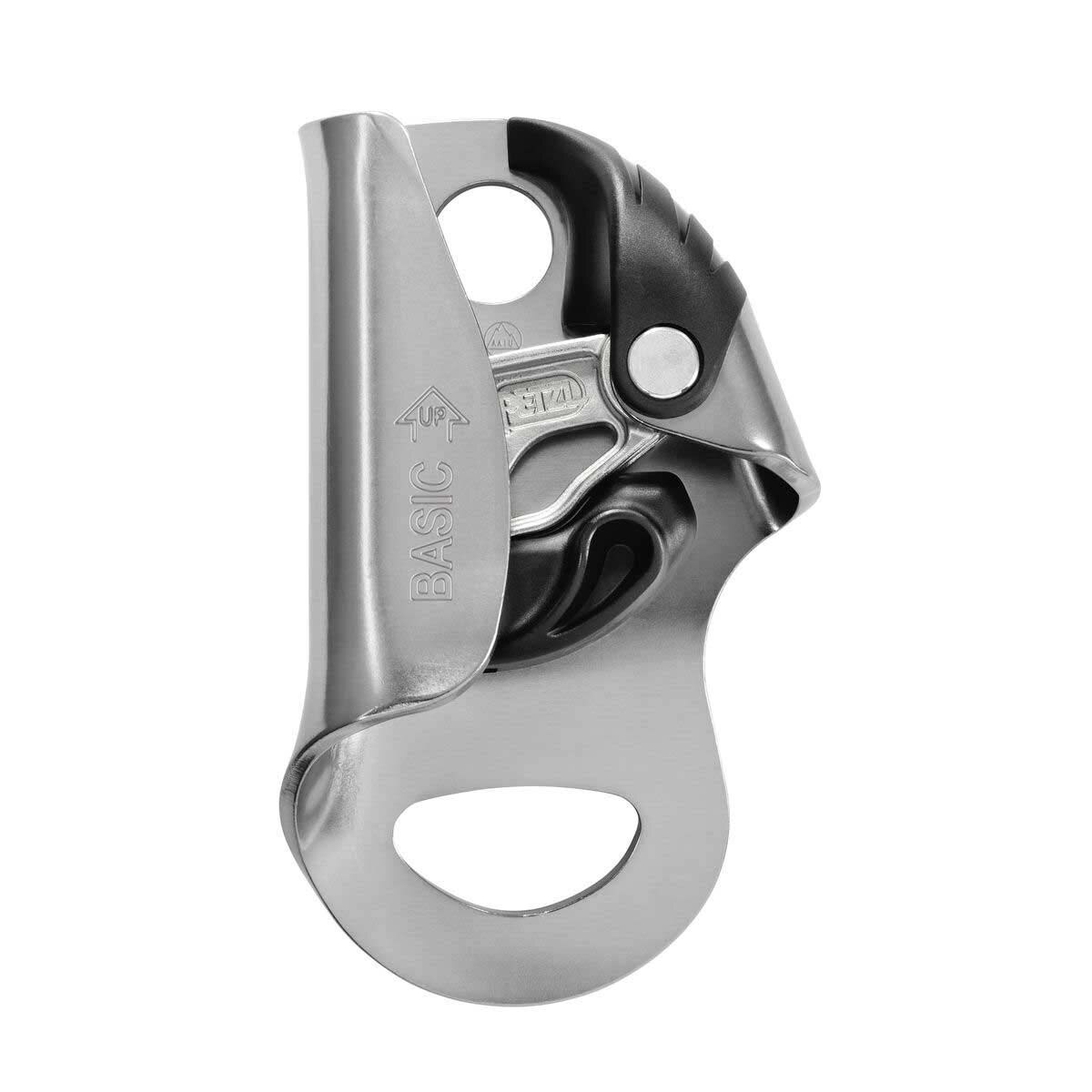 Petzl BASIC Compact Ascender from GME Supply
