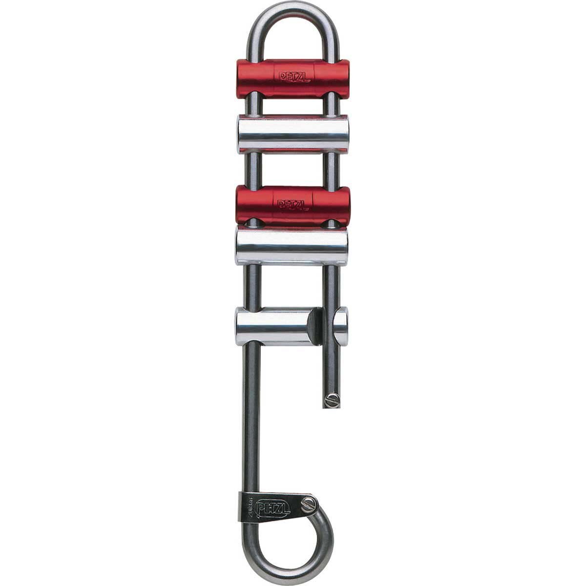 Petzl RACK Descender from GME Supply