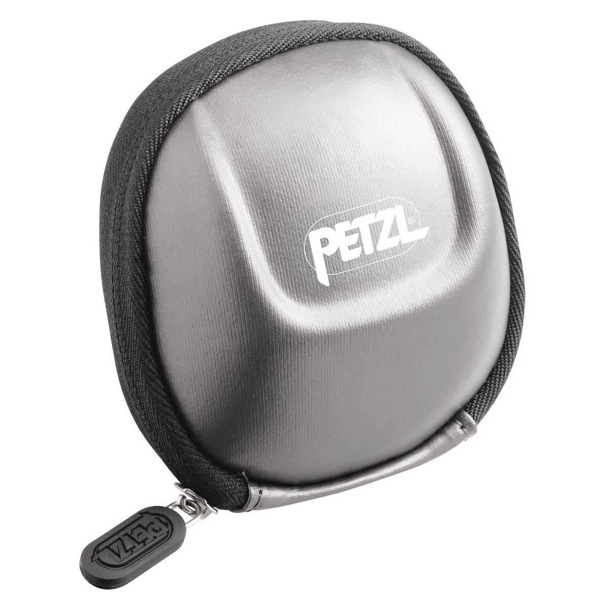 Petzl Poche TIKKA 2 Pouch for Compact Headlamps from GME Supply