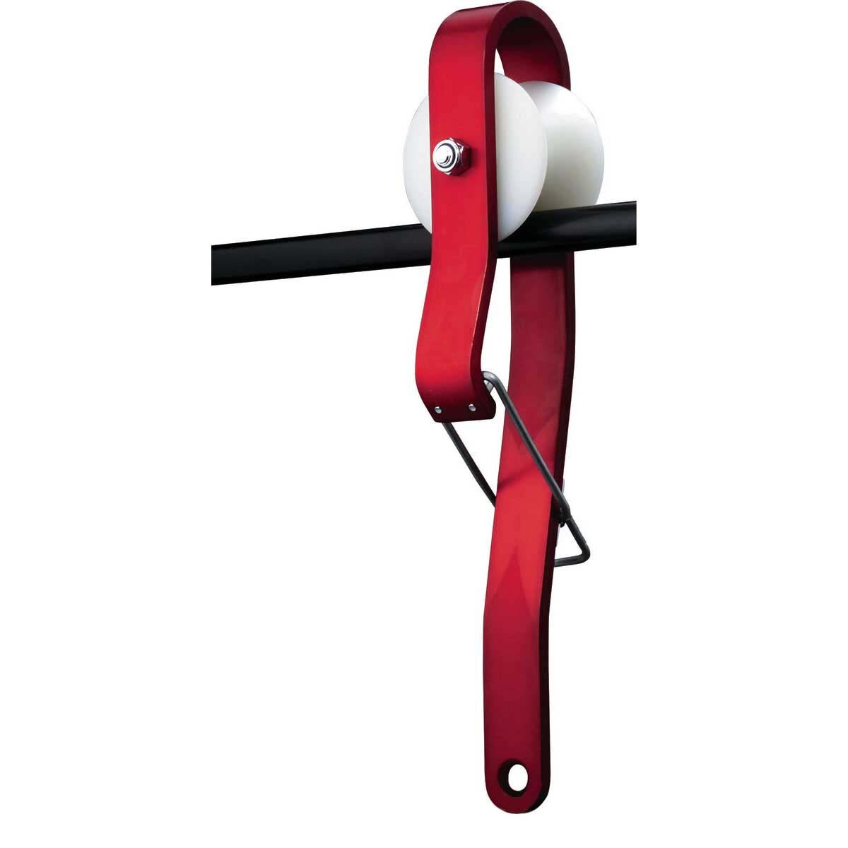 Petzl ROLLCAB Cable Pulley from GME Supply