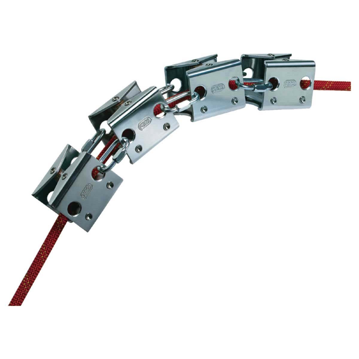 Petzl ROLL MODULE Rope Protector from GME Supply