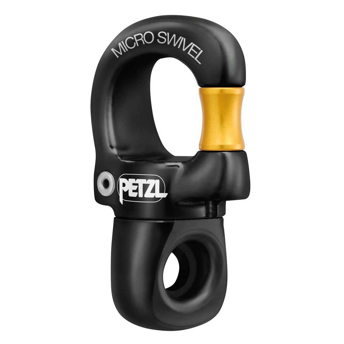 Petzl MICRO SWIVEL from GME Supply