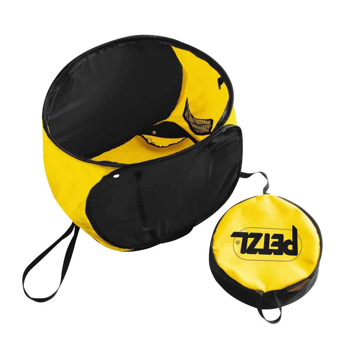 Petzl Eclipse Storage for Throw-Line from GME Supply