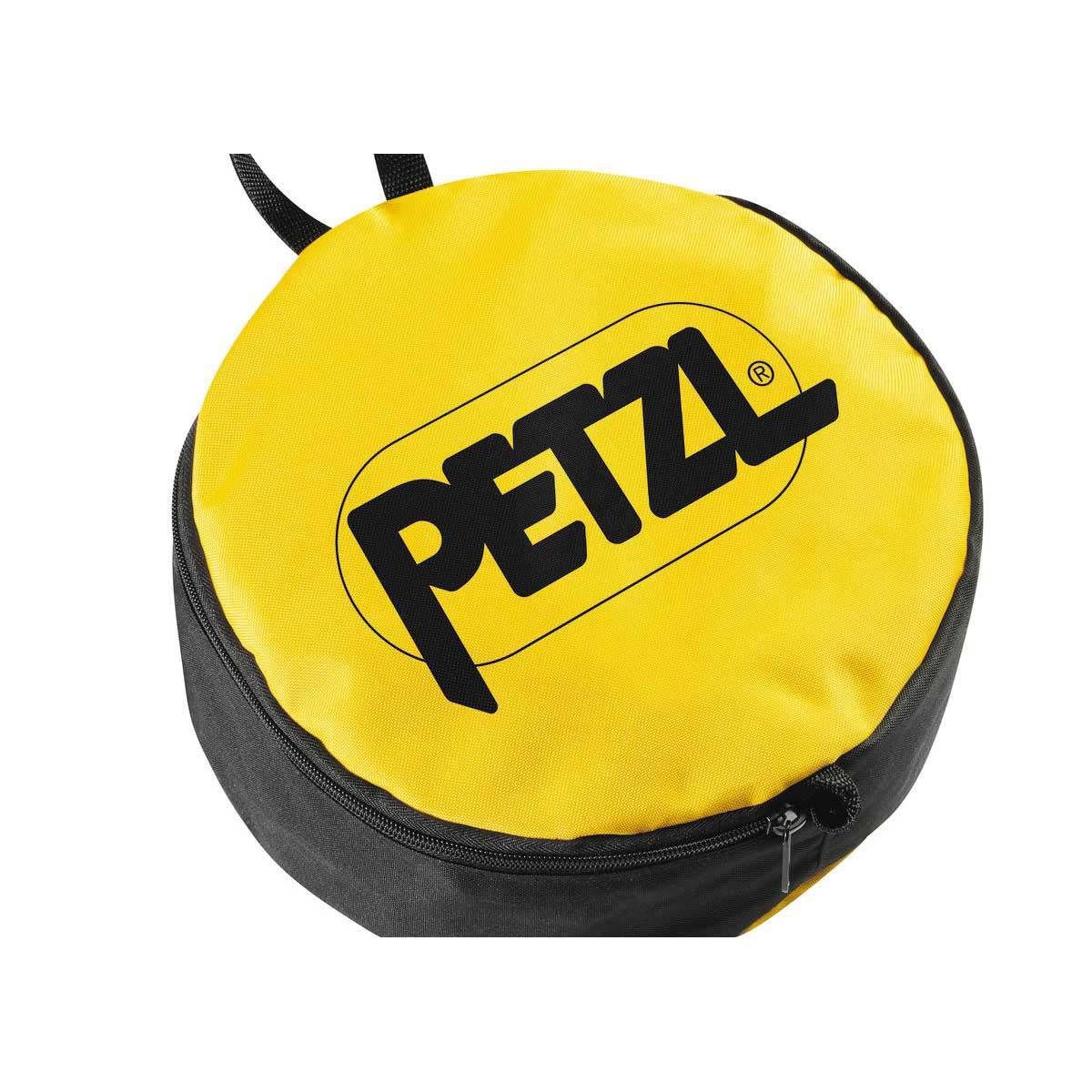 Petzl Eclipse Storage for Throw-Line from GME Supply