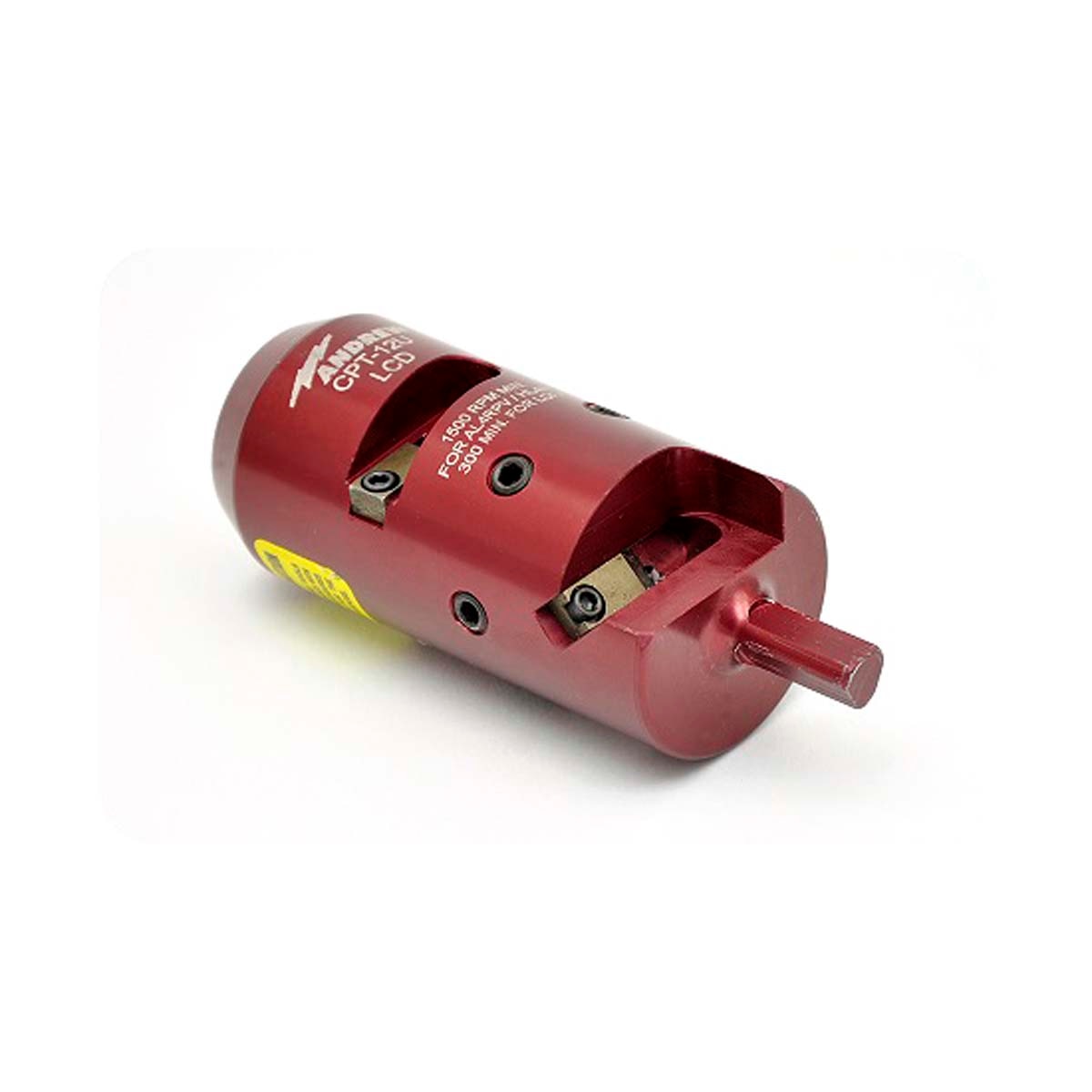 CommScope Andrew Universal 1/2 in. Cable Prep Tool from GME Supply