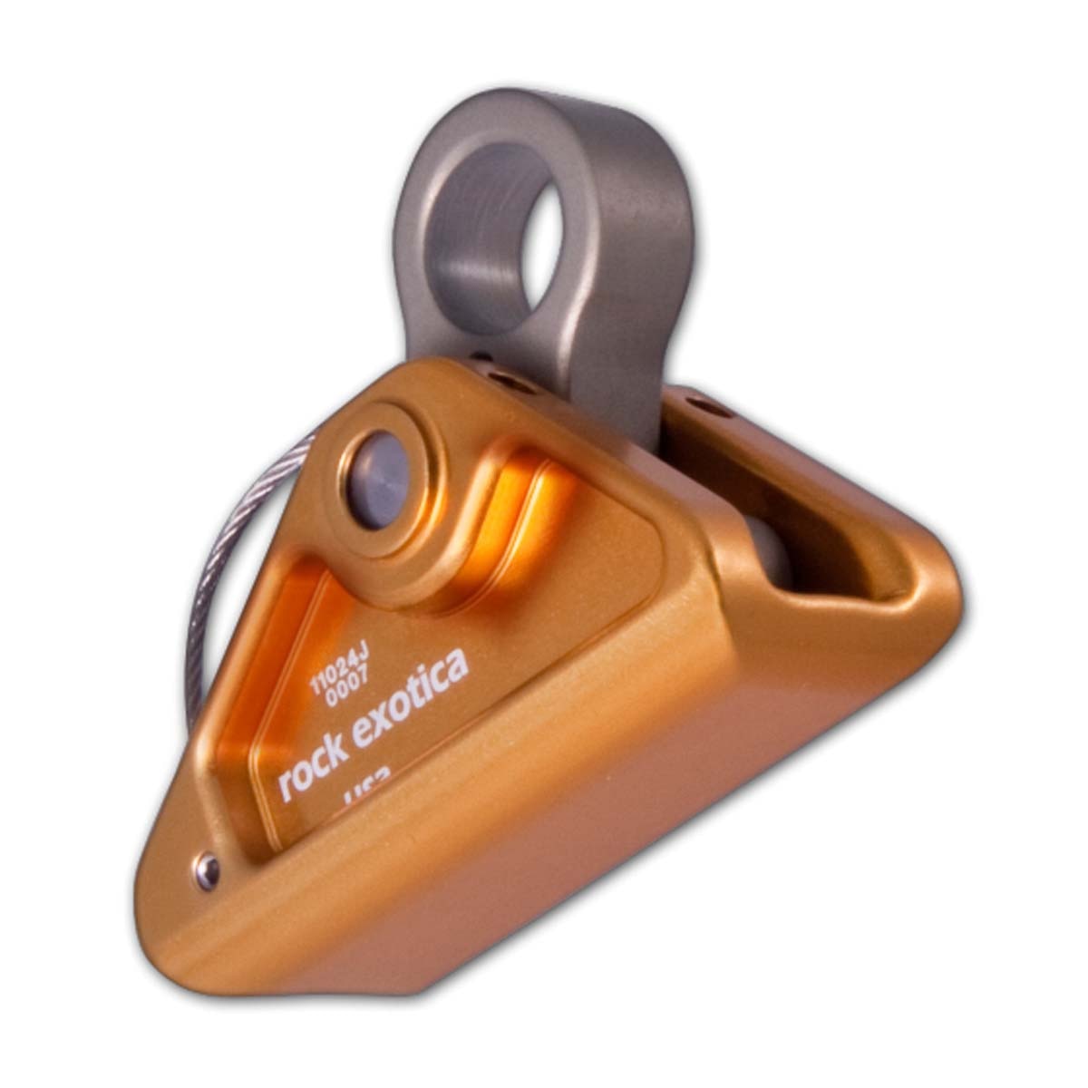 Rock Exotica RockGrab Rope Grab RG2 from GME Supply