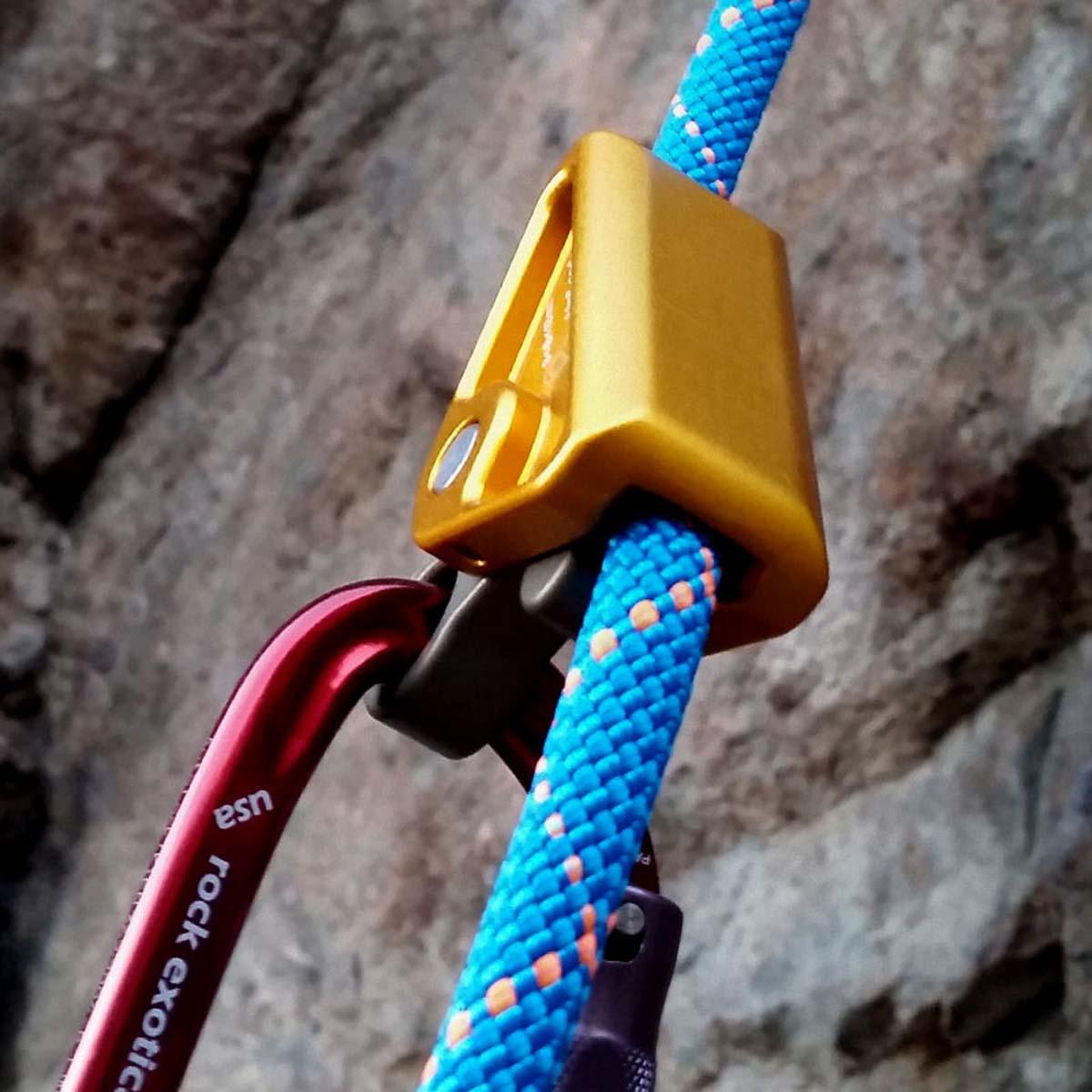 Rock Exotica RockGrab Rope Grab RG2 from GME Supply