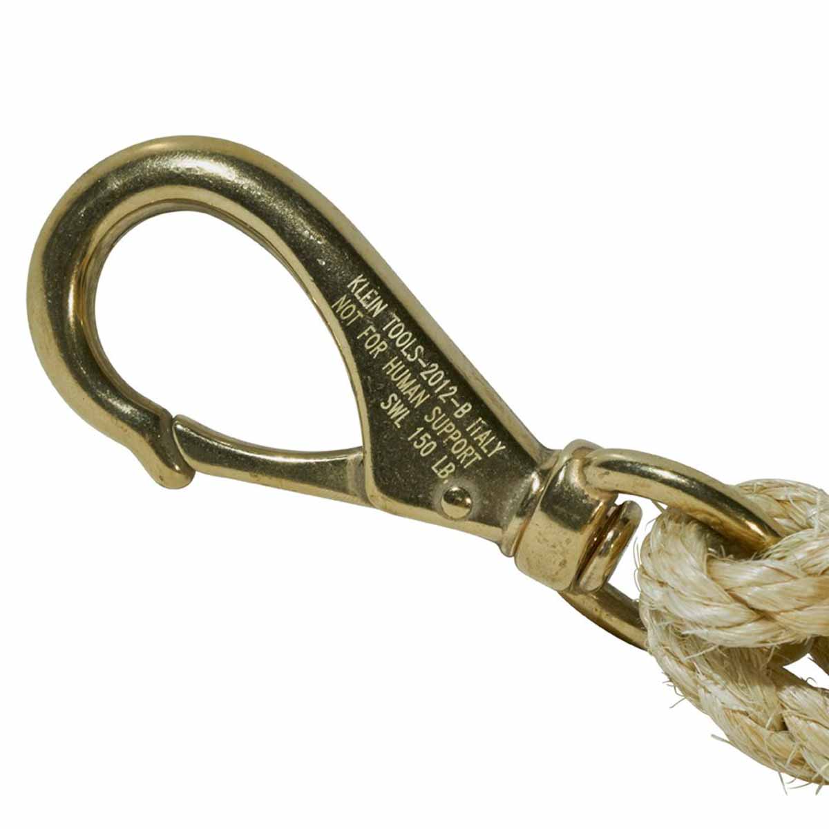 Klein Tools Tradesman Pro Magnetic Wristband from GME Supply