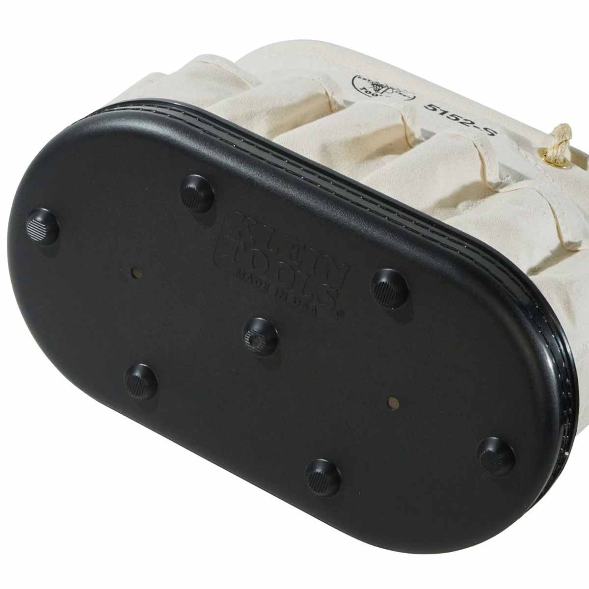 Klein Tools Tradesman Pro Magnetic Wristband from GME Supply