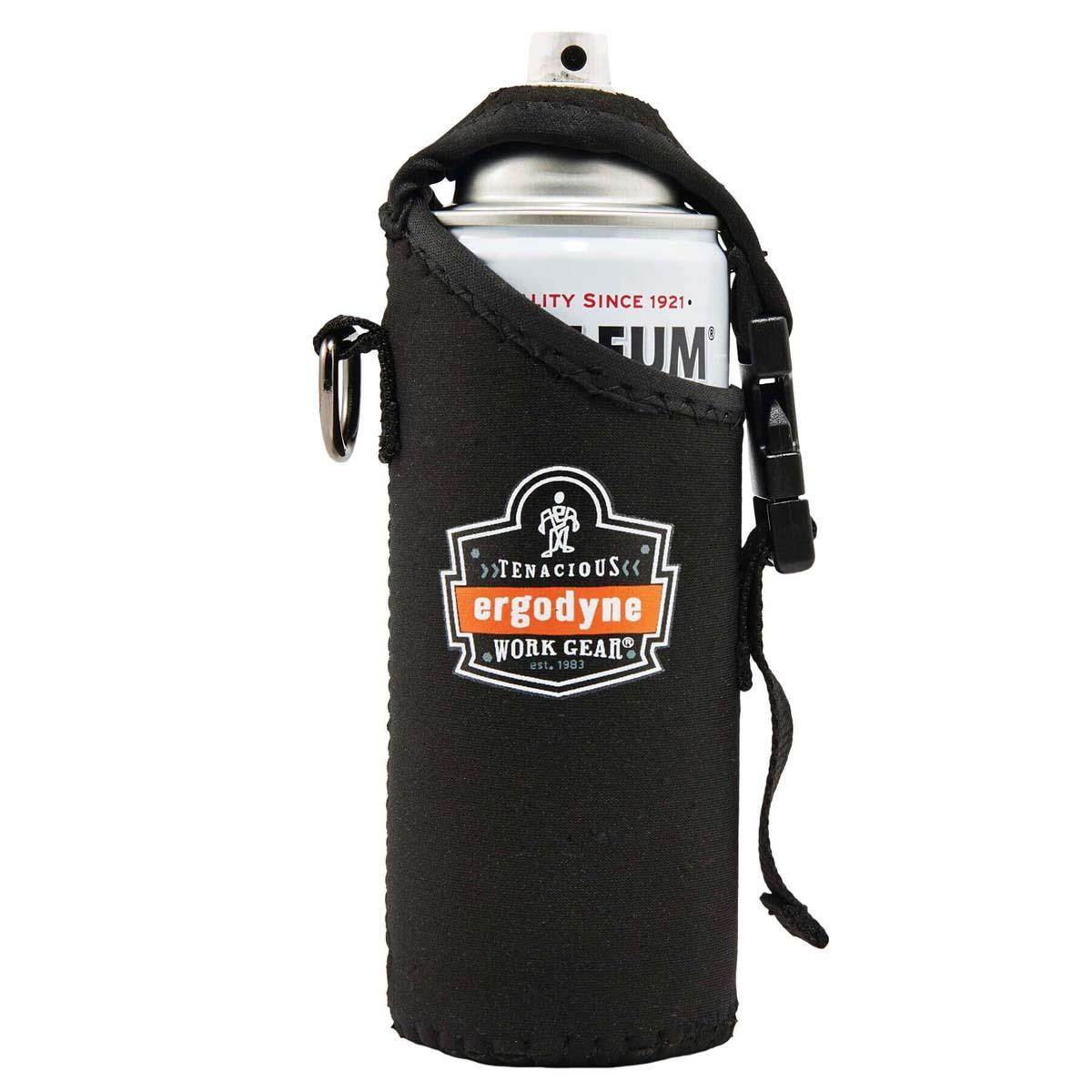 Ergodyne Squids Can/Bottle Holder and Trap from GME Supply