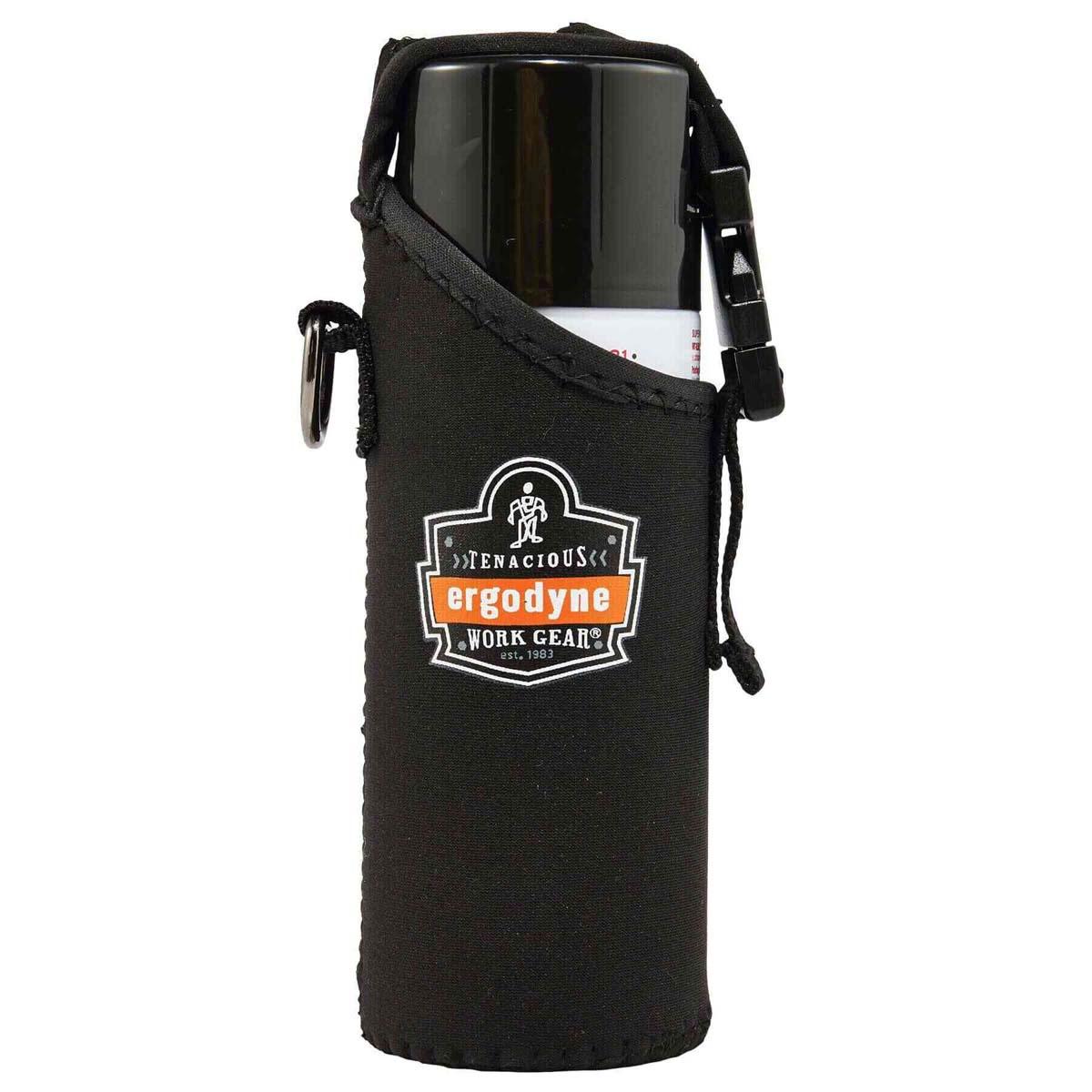 Ergodyne Squids Can/Bottle Holder and Trap from GME Supply