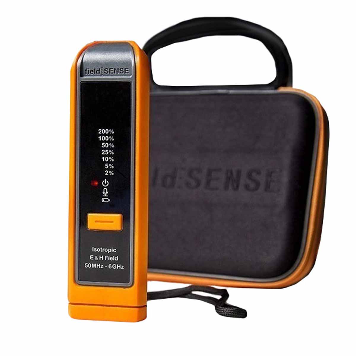 FieldSENSE 2.0 Personal RF Monitor from GME Supply