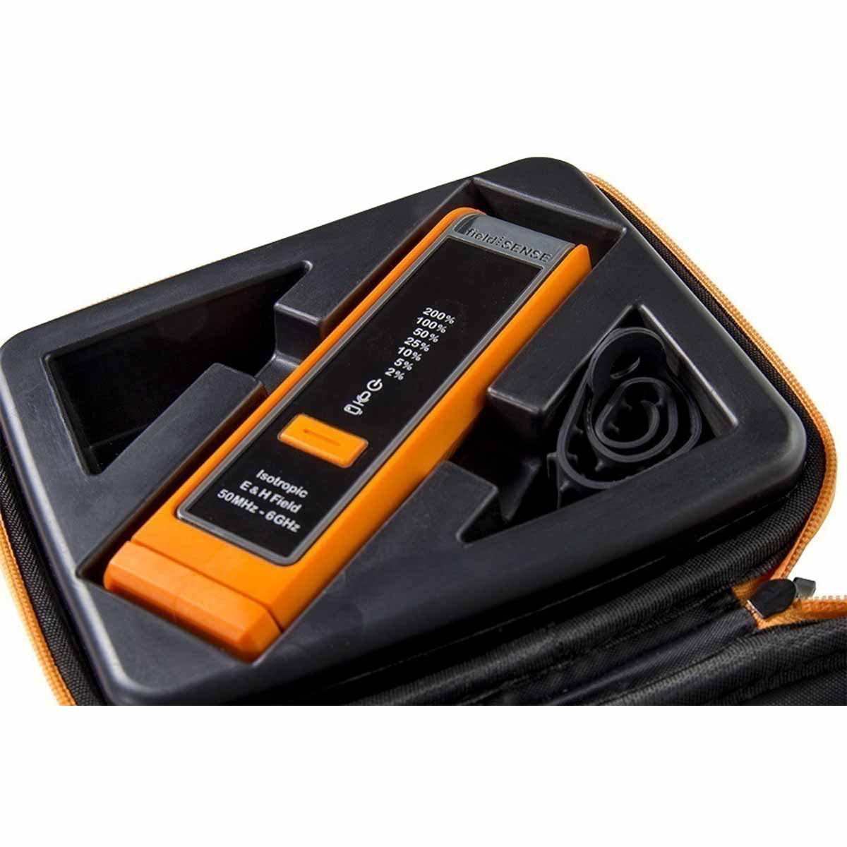 FieldSENSE 2.0 Personal RF Monitor from GME Supply